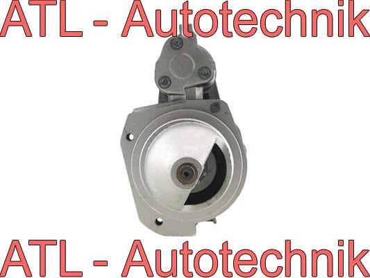 ATL Autotechnik A 11 800 - Стартер vvparts.bg