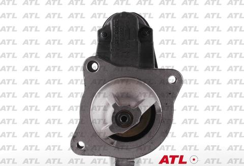 ATL Autotechnik A 11 810 - Стартер vvparts.bg