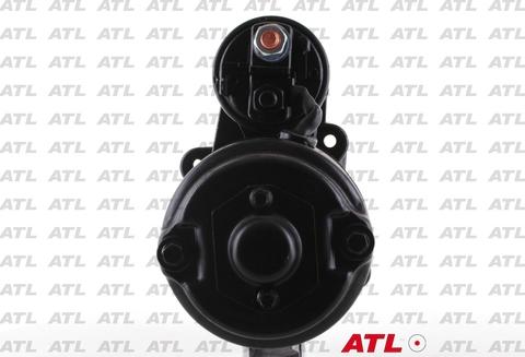 ATL Autotechnik A 11 810 - Стартер vvparts.bg