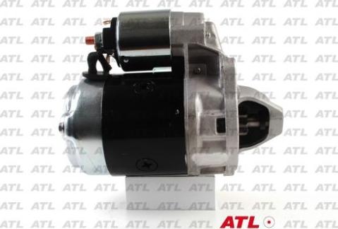 ATL Autotechnik A 11 830 - Стартер vvparts.bg