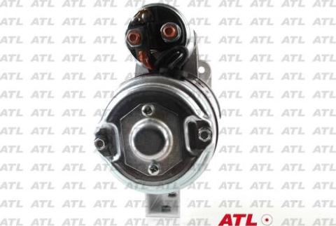 ATL Autotechnik A 11 830 - Стартер vvparts.bg