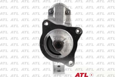 ATL Autotechnik A 11 830 - Стартер vvparts.bg