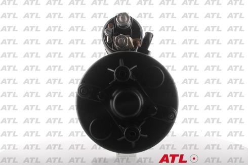 ATL Autotechnik A 11 360 - Стартер vvparts.bg