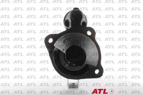 ATL Autotechnik A 11 360 - Стартер vvparts.bg