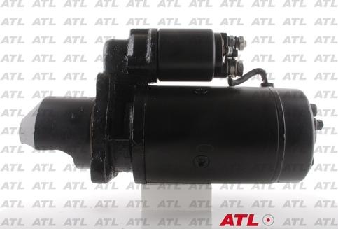 ATL Autotechnik A 11 360 - Стартер vvparts.bg