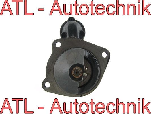 ATL Autotechnik A 11 300 - Стартер vvparts.bg