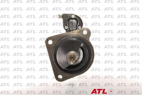 ATL Autotechnik A 11 310 - Стартер vvparts.bg