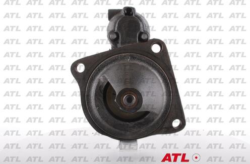 ATL Autotechnik A 11 330 - Стартер vvparts.bg