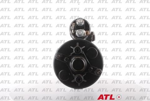 ATL Autotechnik A 11 290 - Стартер vvparts.bg