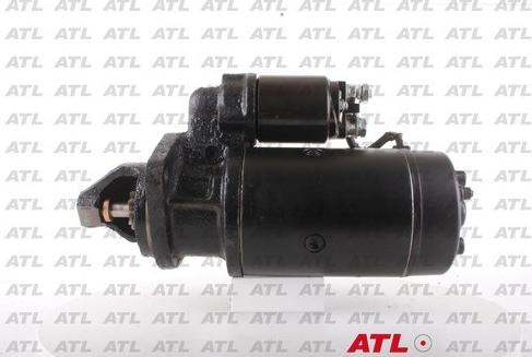 ATL Autotechnik A 11 290 - Стартер vvparts.bg