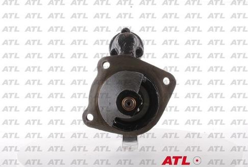 ATL Autotechnik A 11 290 - Стартер vvparts.bg