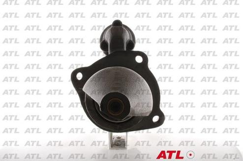 ATL Autotechnik A 11 245 - Стартер vvparts.bg