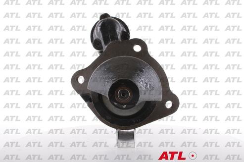 ATL Autotechnik A 11 240 - Стартер vvparts.bg