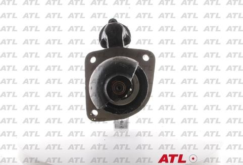 ATL Autotechnik A 11 250 - Стартер vvparts.bg