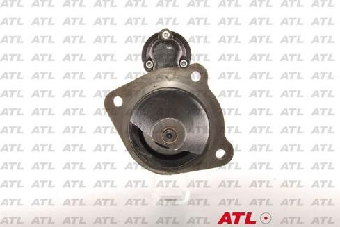 ATL Autotechnik A 11 210 - Стартер vvparts.bg