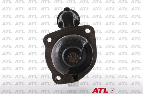 ATL Autotechnik A 11 270 - Стартер vvparts.bg