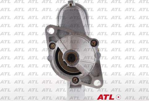 ATL Autotechnik A 11 730 - Стартер vvparts.bg