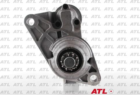 ATL Autotechnik A 18 430 - Стартер vvparts.bg