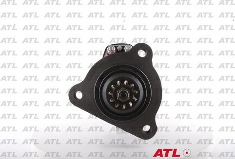 ATL Autotechnik A 18 420 - Стартер vvparts.bg