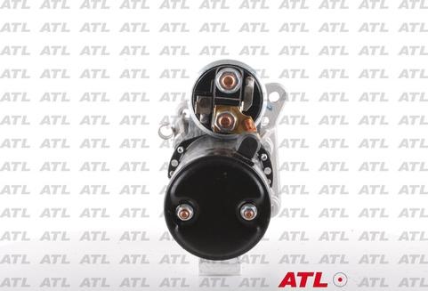 ATL Autotechnik A 18 590 - Стартер vvparts.bg