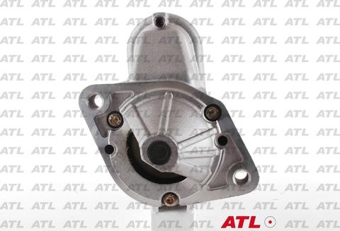 ATL Autotechnik A 18 560 - Стартер vvparts.bg