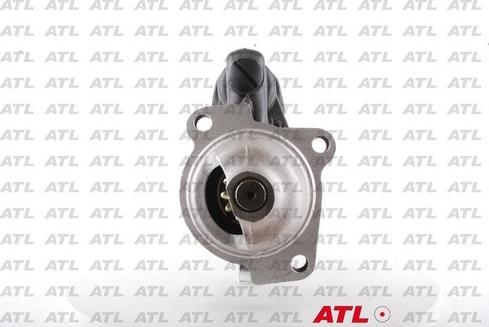 ATL Autotechnik A 18 660 - Стартер vvparts.bg