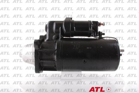 ATL Autotechnik A 18 660 - Стартер vvparts.bg