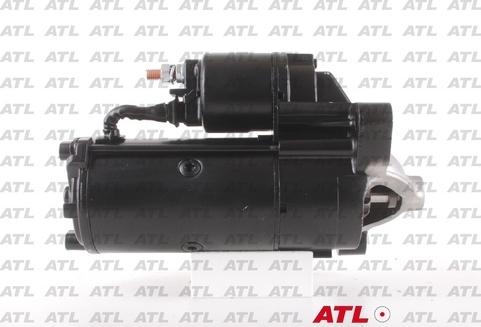 ATL Autotechnik A 18 610 - Стартер vvparts.bg