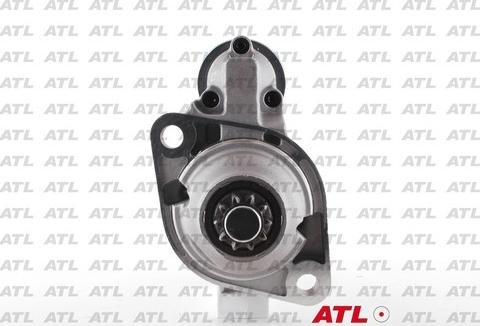 ATL Autotechnik A 18 040 - Стартер vvparts.bg