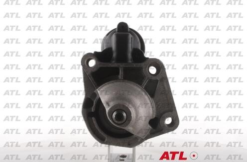 ATL Autotechnik A 18 050 - Стартер vvparts.bg