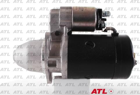 ATL Autotechnik A 18 080 - Стартер vvparts.bg