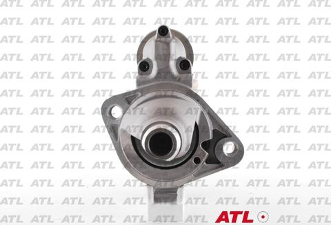 ATL Autotechnik A 18 020 - Стартер vvparts.bg