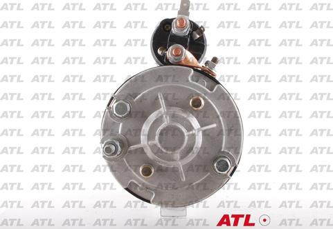 ATL Autotechnik A 18 150 - Стартер vvparts.bg