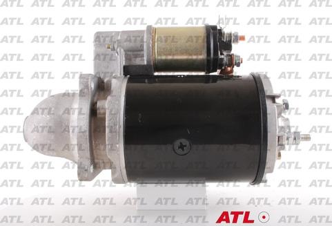 ATL Autotechnik A 18 150 - Стартер vvparts.bg