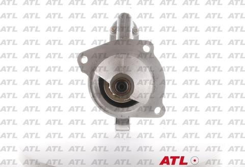 ATL Autotechnik A 18 160 - Стартер vvparts.bg