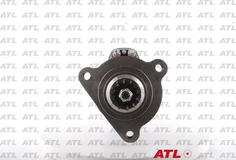 ATL Autotechnik A 18 100 - Стартер vvparts.bg