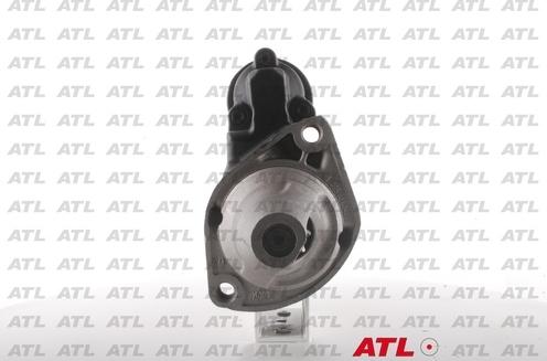 ATL Autotechnik A 18 170 - Стартер vvparts.bg