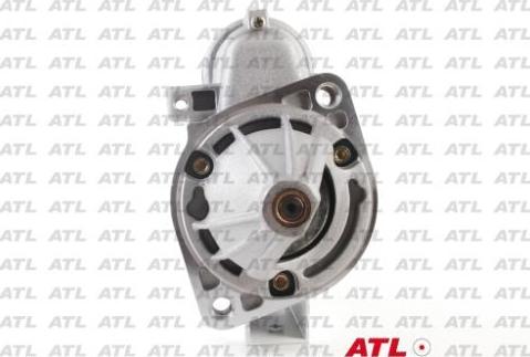 ATL Autotechnik A 18 850 - Стартер vvparts.bg