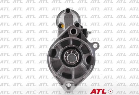 ATL Autotechnik A 18 380 - Стартер vvparts.bg