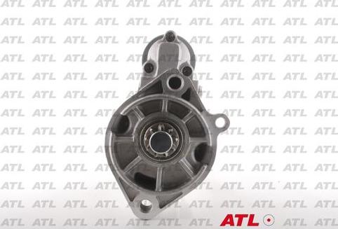 ATL Autotechnik A 18 383 - Стартер vvparts.bg