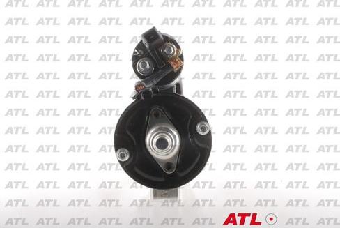 ATL Autotechnik A 18 383 - Стартер vvparts.bg