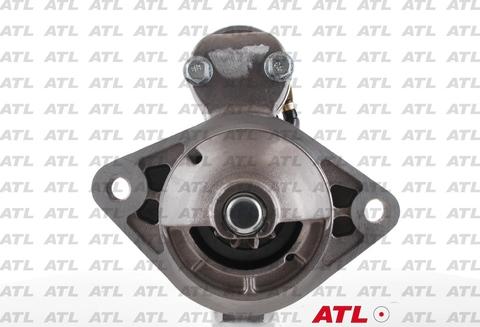 ATL Autotechnik A 18 330 - Стартер vvparts.bg