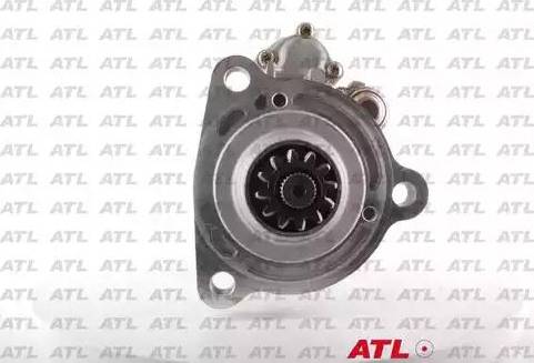 ATL Autotechnik A 18 375 - Стартер vvparts.bg