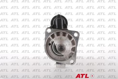 ATL Autotechnik A 18 240 - Стартер vvparts.bg