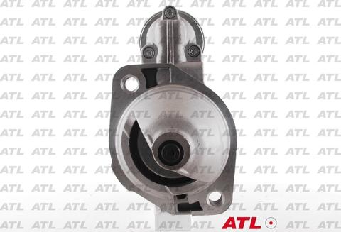 ATL Autotechnik A 18 250 - Стартер vvparts.bg