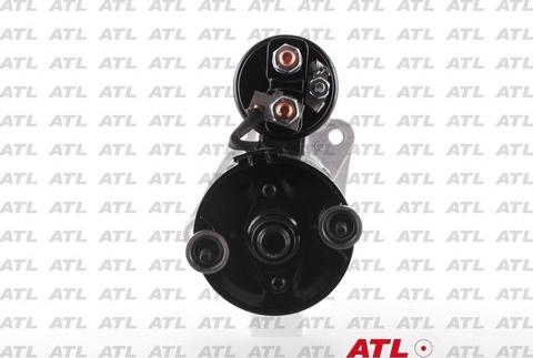 ATL Autotechnik A 18 260 - Стартер vvparts.bg