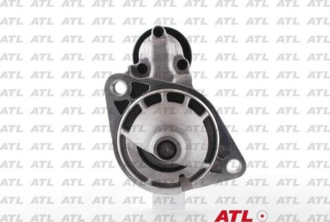 ATL Autotechnik A 18 260 - Стартер vvparts.bg