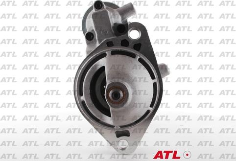 ATL Autotechnik A 18 210 - Стартер vvparts.bg