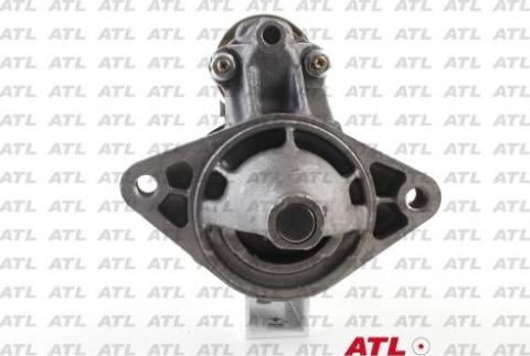 ATL Autotechnik A 18 740 - Стартер vvparts.bg