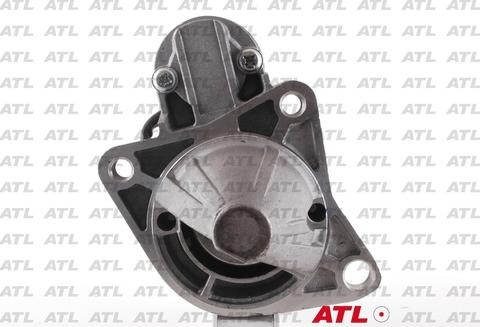 ATL Autotechnik A 18 710 - Стартер vvparts.bg